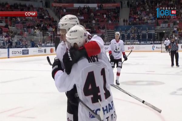 Обзор спортивных событий от 18.11.2016