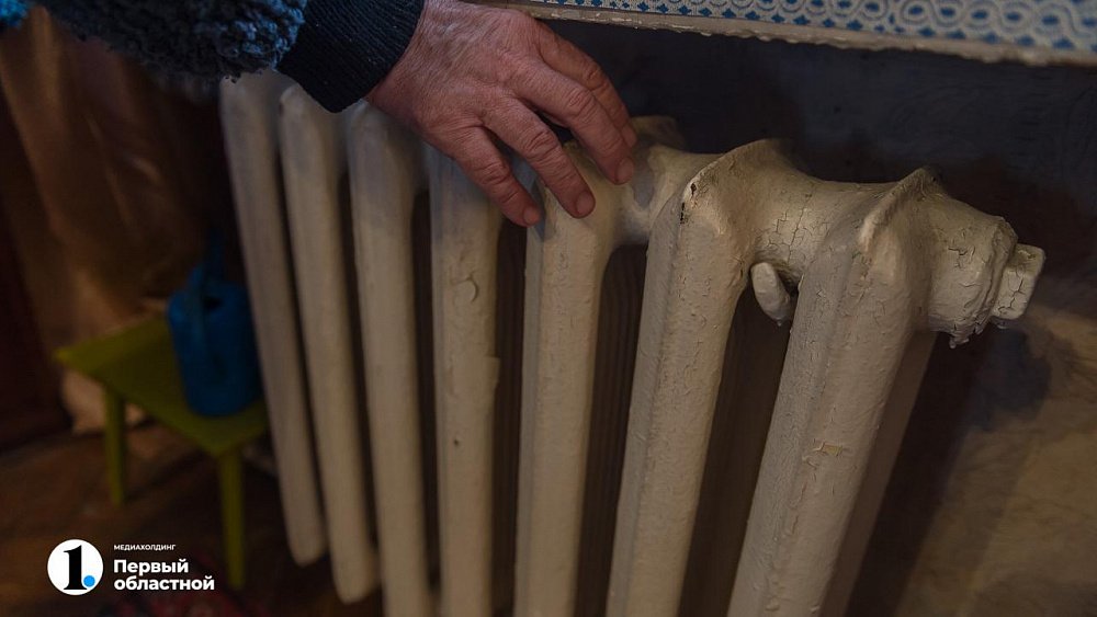 В поселке Челябинской области отделение почты осталось без отопления в мороз