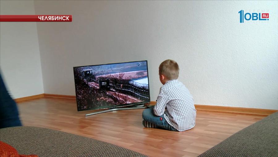 Обучающие каналы транслируют через интерактивное телевидение "Ростелеком" 