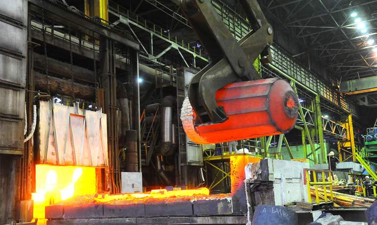 В «Уралкуз» назначен новый управляющий директор