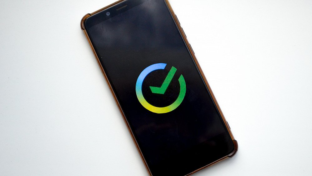 Приложение Сбербанка перестало работать у южноуральцев