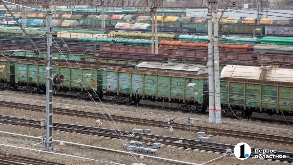 Двух школьников-зацеперов сняли с электрички в Чурилово