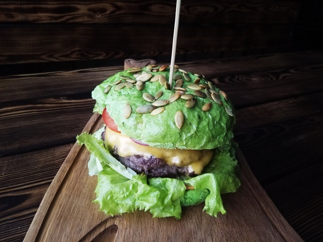 Наш ответ McDonald’s: 10 бургерных Челябинска