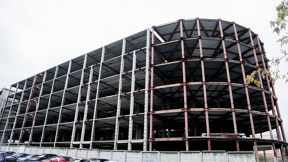 Алексей Текслер поручил сократить количество недостроев в Челябинской области