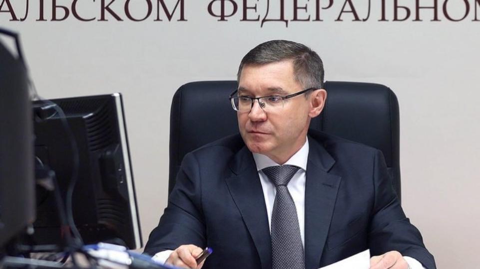 Владимир Якушев провел совещания с регионами по проблемам обманутых дольщиков