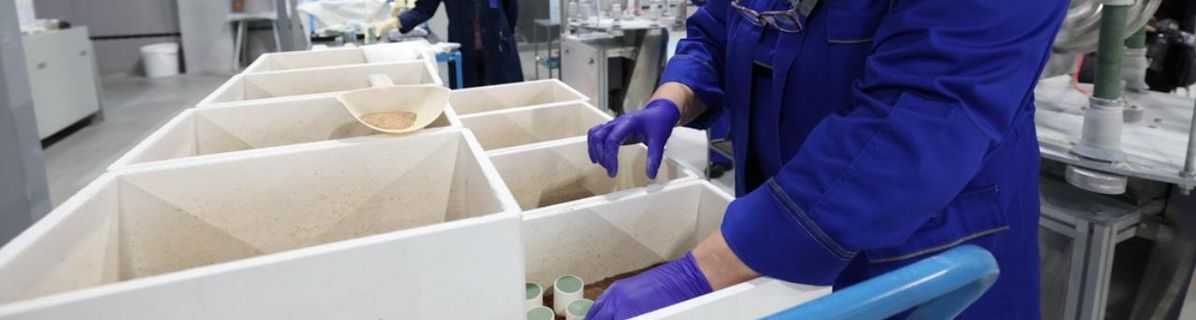 На Южном Урале в 2 раза вырастет число участников регпрограммы по росту производительности труда