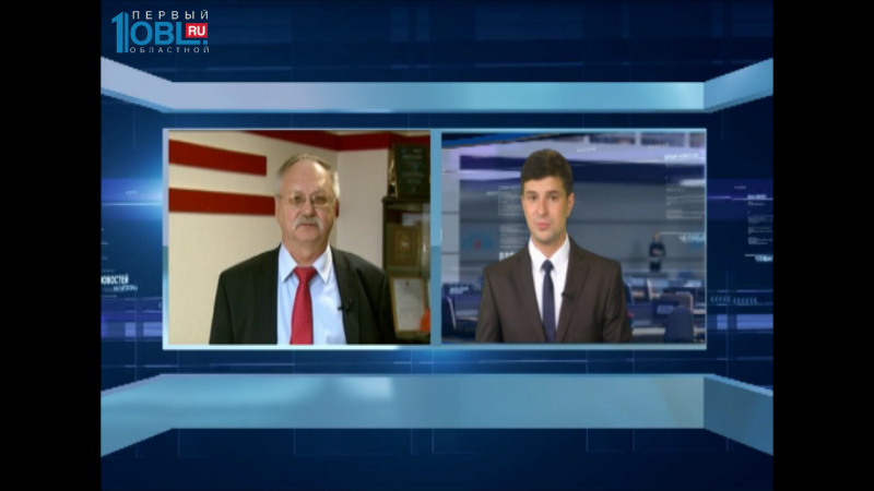 Интервью - Сергей Королёв