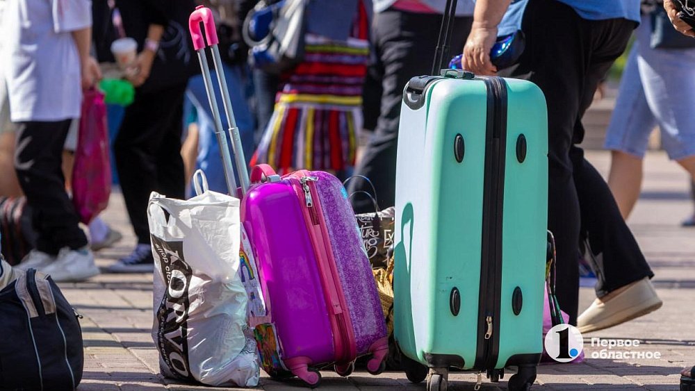 Челябинцам рассказали, как выбрать страховку в путешествие