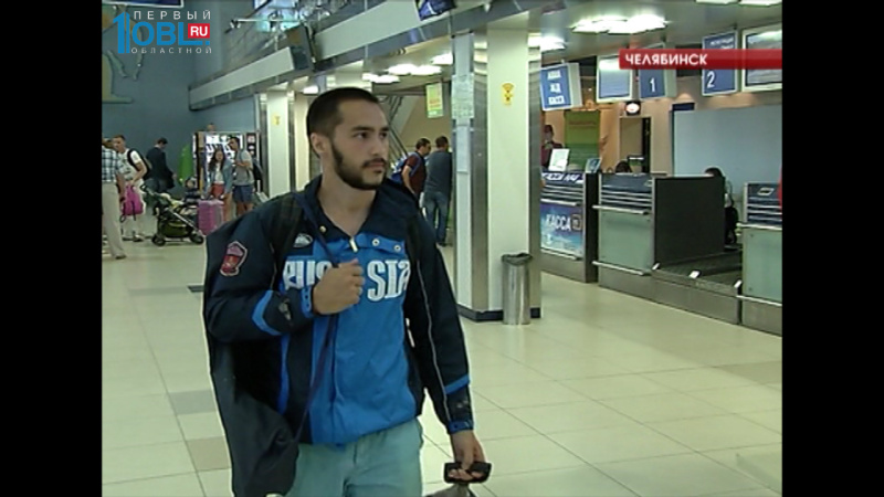 Обзор спортивных событий от 11.08.2016