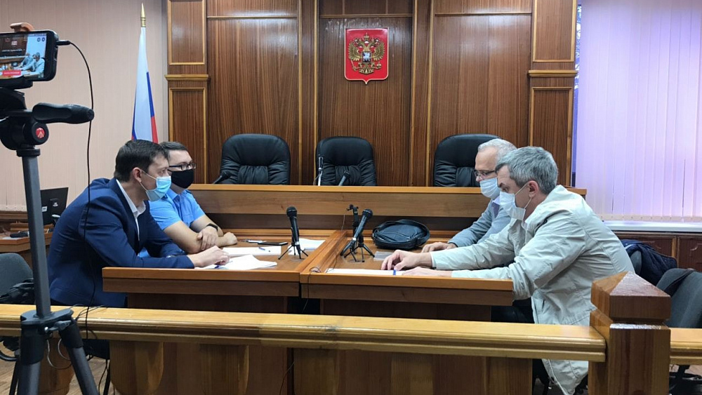 В Челябинске юристу Владимиру Казанцеву вынесли приговор за мошенничество