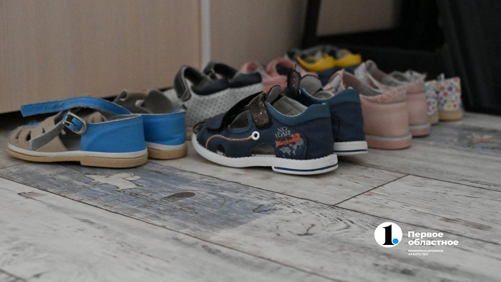 В Челябинске трехлетний мальчик впал в кому после прогулки в детском саду