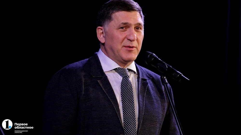 Актера Сергея Пускепалиса посмертно наградили орденом Мужества