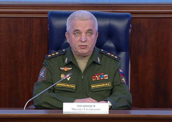 2,5 миллиона украинцев хотят эвакуироваться в Россию