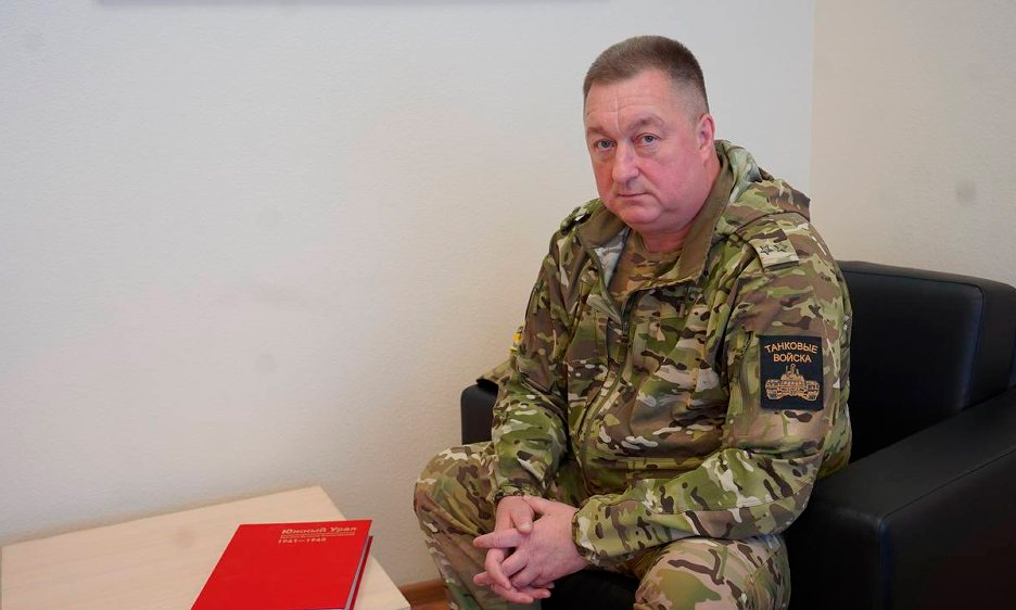 В Челябинской области создали эффективную систему реабилитации участников СВО