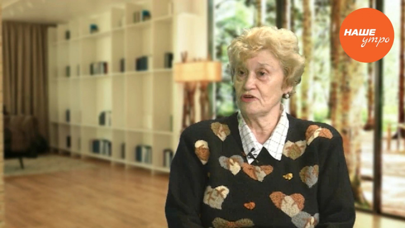 Идея Меньщикова отвечает на вопросы телезрителей