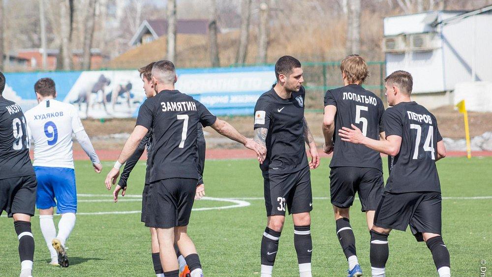 Футбольный клуб «Торпедо» из Миасса покинули шесть игроков основного состава