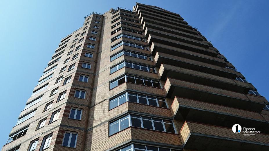 В Челябинске долгострой на улице Доватора сдадут в мае 2022 года
