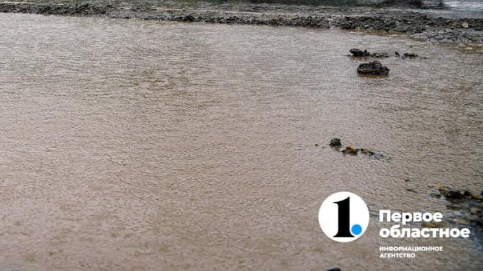 Жителей подтопленных поселков эвакуируют в школы Карабаша