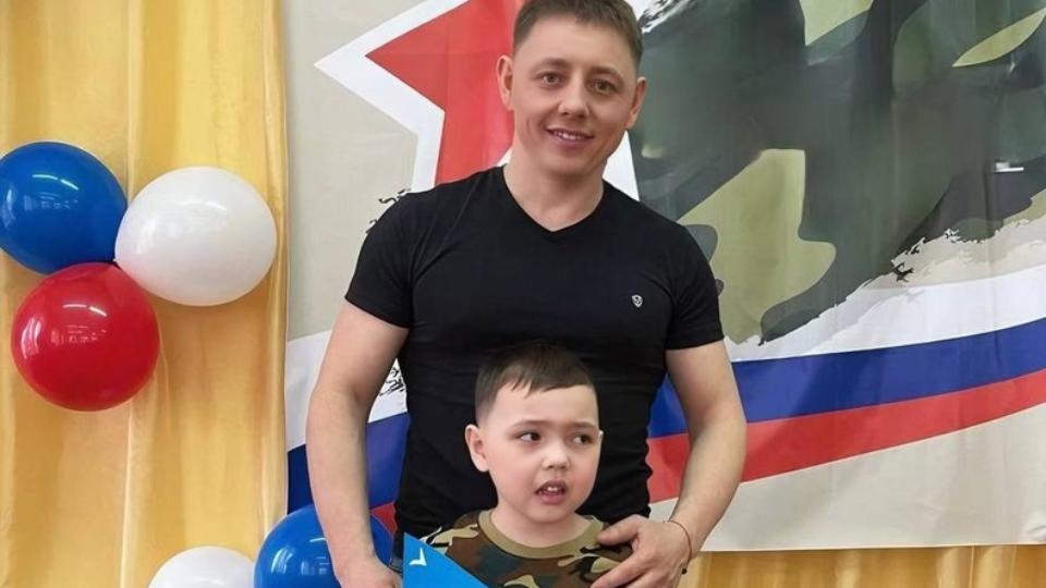 В Челябинске благотворительный фонд помог ребенку участницы СВО пройти реабилитацию