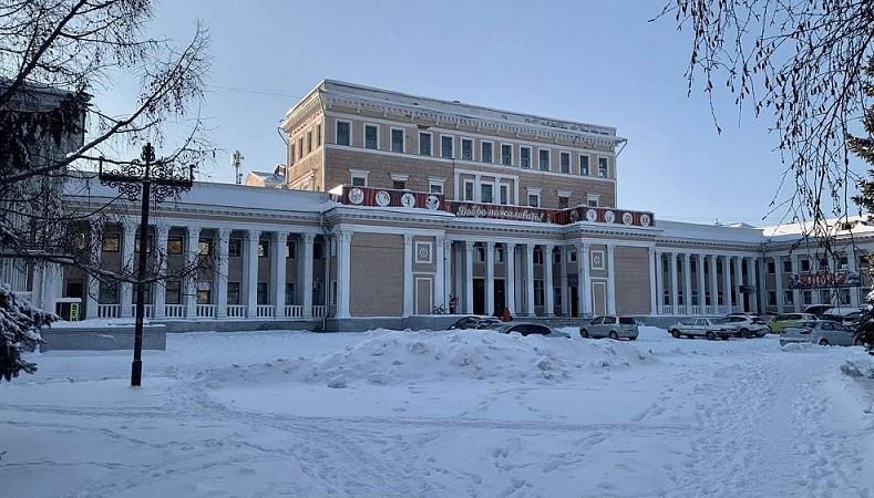 В Челябинске в ДК «Станкомаш» откроются бесплатные секции и кружки