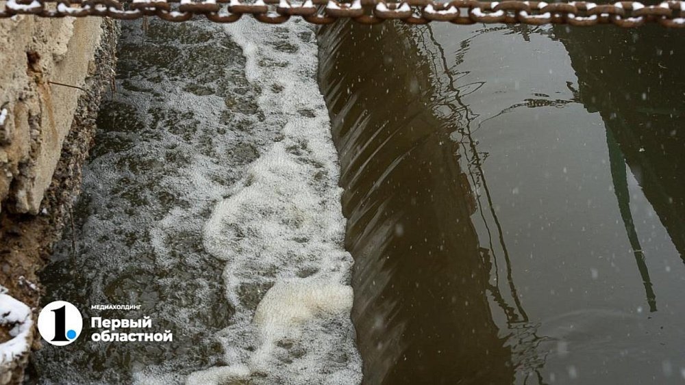 В Челябинской области на реконструкцию 47 очистных сооружений требуется 30 млрд рублей