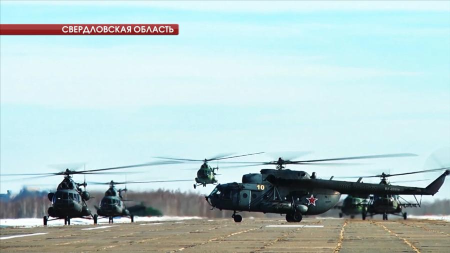 Три космонавта с МКС благополучно приземлились в Казахстане