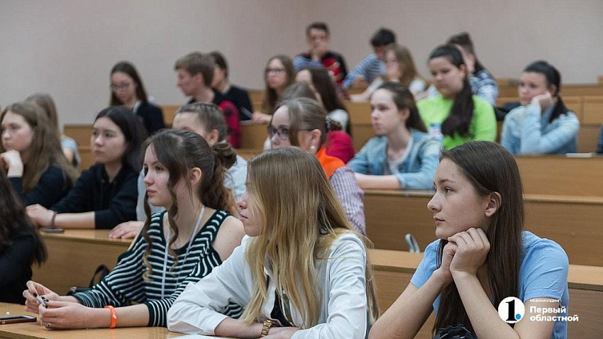 В школах и техникумах Южного Урала появятся атомные клубы