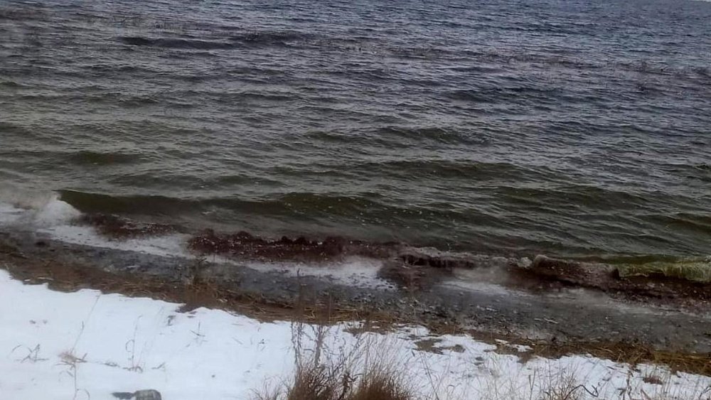 В Агаповском районе обнаружено тело рыбака, пропавшего в ноябре В Агаповском районе обнаружено тело рыбака, пропавшего в ноябре