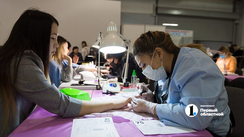 Челябинские мастера маникюра с 30 апреля обязаны работать по ГОСТу