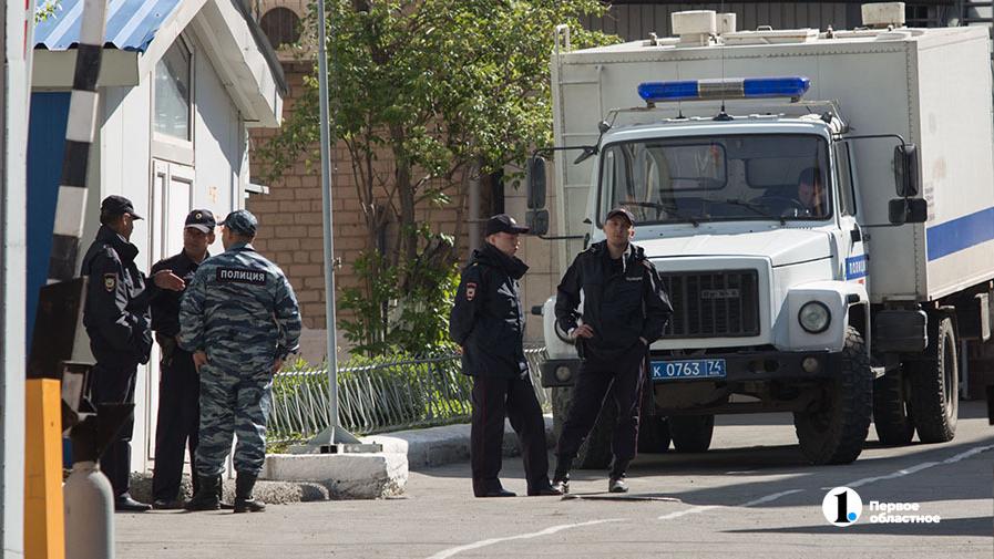 На Южном Урале снизилось число заключенных