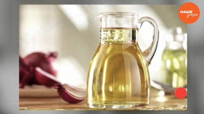 Нет проблем: Как разводить уксус