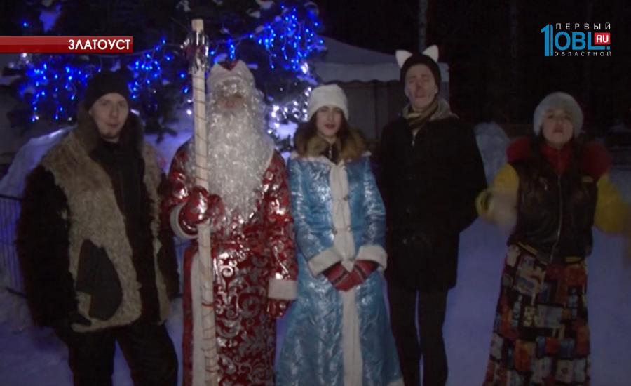 Планы на новый год