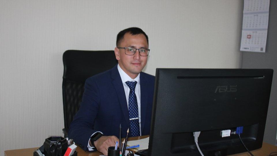 Участника проекта «Герои Южного Урала» взяли на работу в Минэкономразвития области