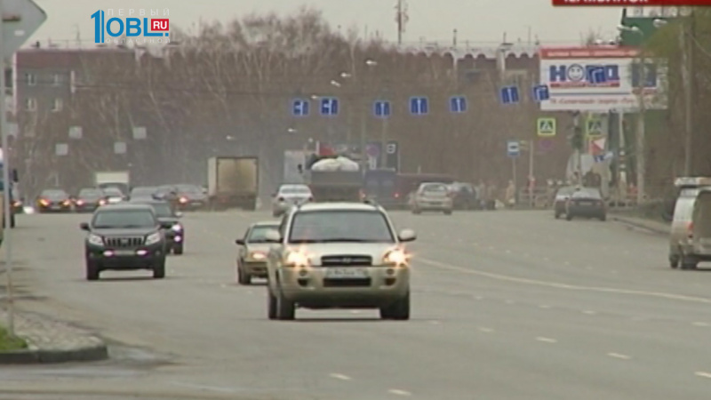 90% южноуральских автомобилистов ездят незаконно на газу 