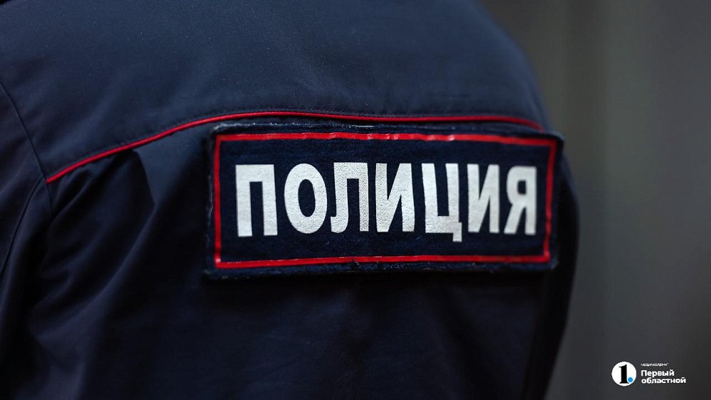 В Челябинске отстранили от должности главного полицейского города