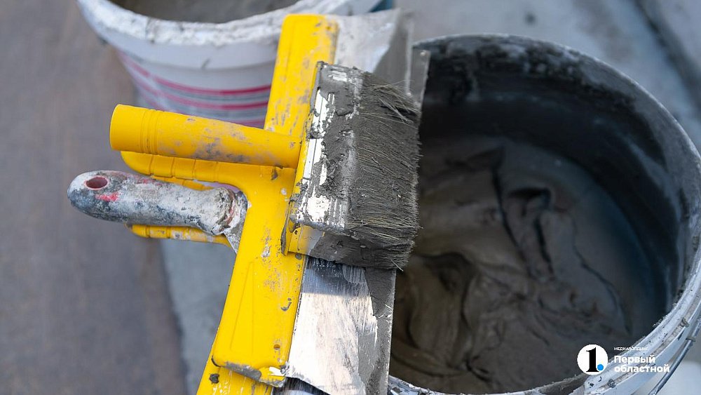 Челябинцы в 2024 году массово планируют ремонт в домах и квартирах