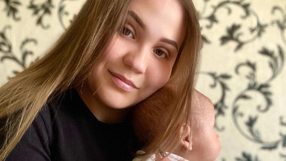 Студенческий капитал поможет молодой маме из Верхнего Уфалея купить дом