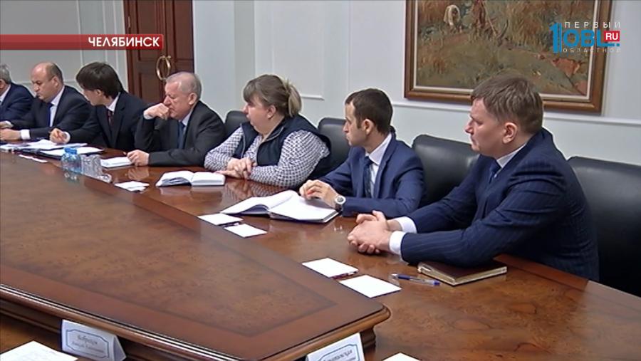 Борис Дубровский поручил парламентариям проработать вопрос с жильцами общежитий