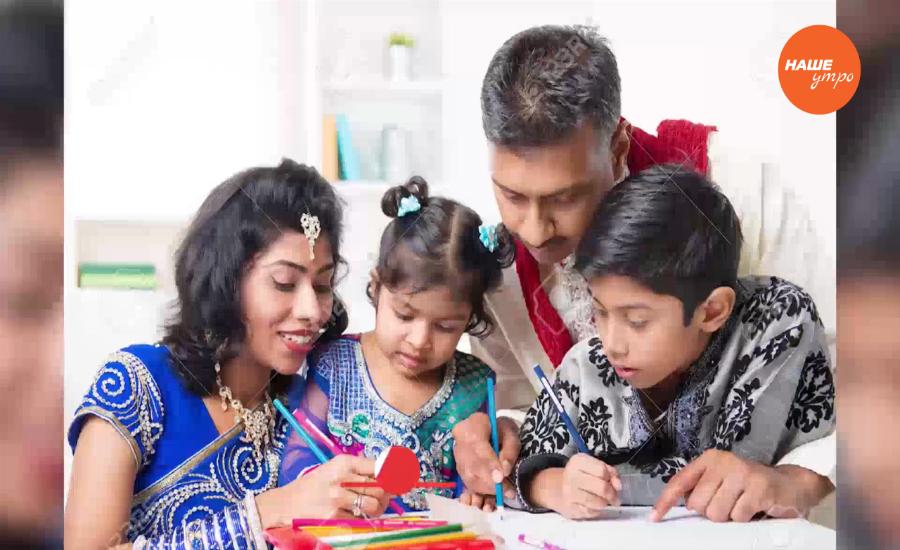 «Спасибо» в мире