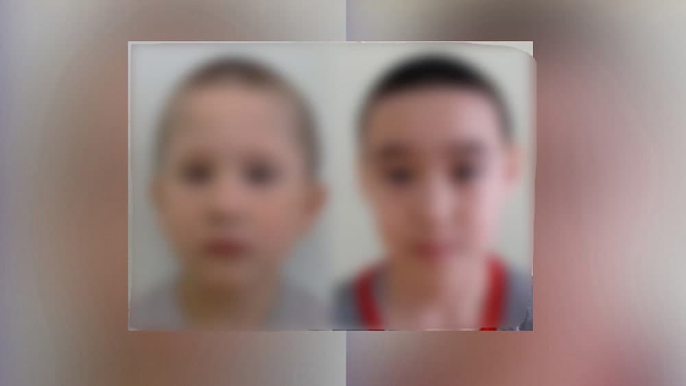 В Челябинске 2 марта пропали двое детей