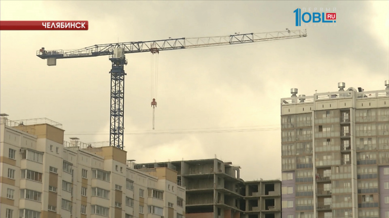 Жители двух домов в микрорайоне Академ Риверсайд получают ключи от квартир