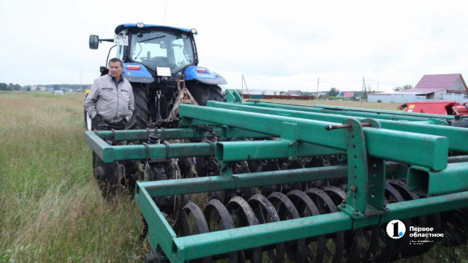 Челябинский вуз открыл «Школу фермера»