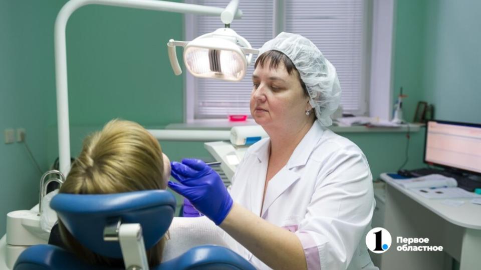 Отопление сушит воздух и вредит зубам, предупредила стоматолог