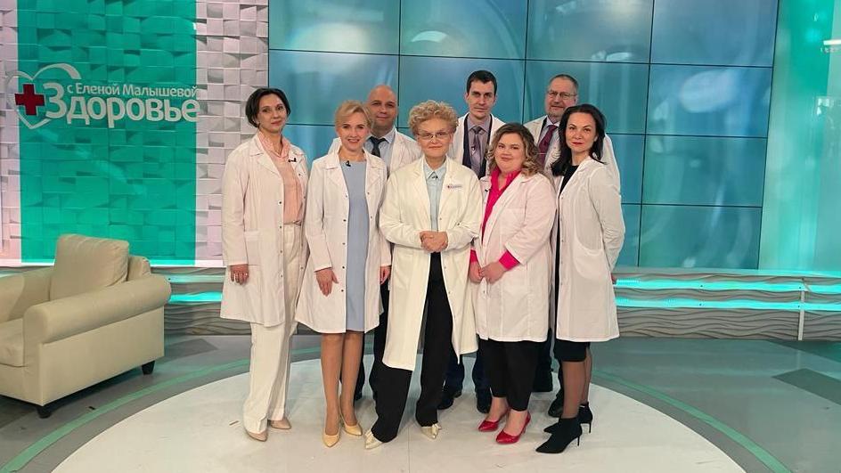 Елена Малышева рассказала о спасении роженицы и ребенка в Челябинске