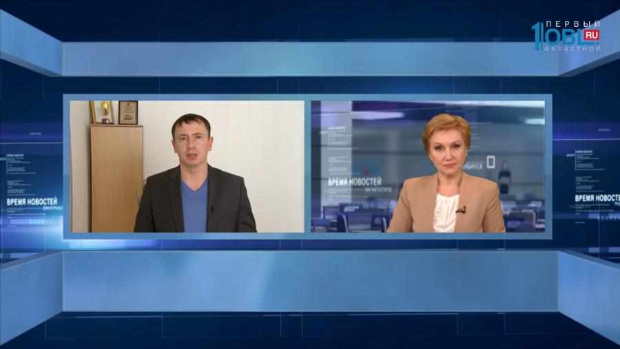 Интервью -  Александр Галкин