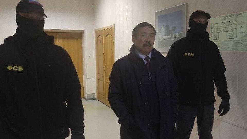 Суд приговорил экс-главу Агаповского района к штрафу в 4 млн рублей за взятку