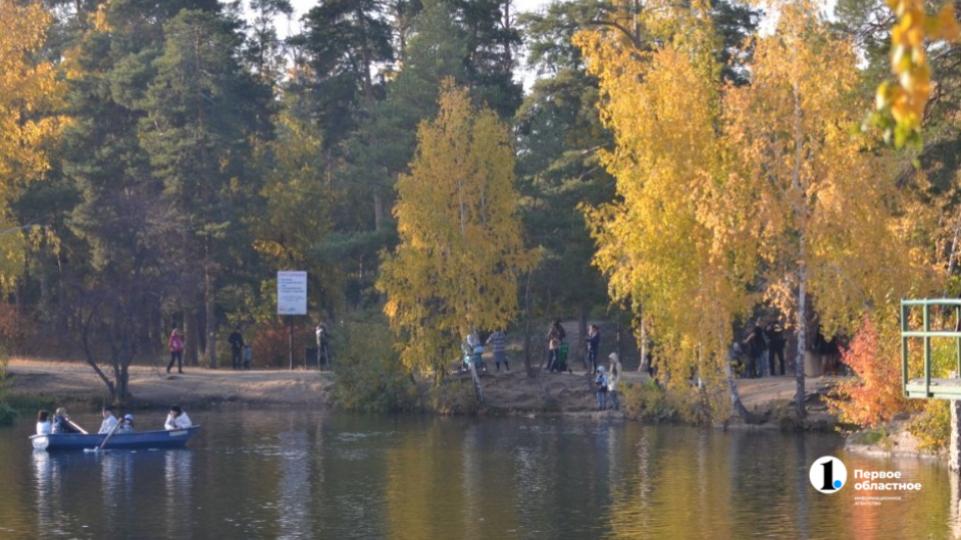 «Бабье лето, ты ли это?»: в Челябинской области потеплеет до +17 градусов