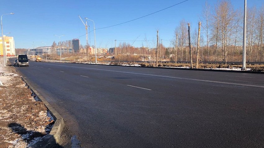 Почти треть автомобилистов Челябинска заявили об улучшении качества дорог Почти треть автомобилистов Челябинска заявили об улучшении качества дорог