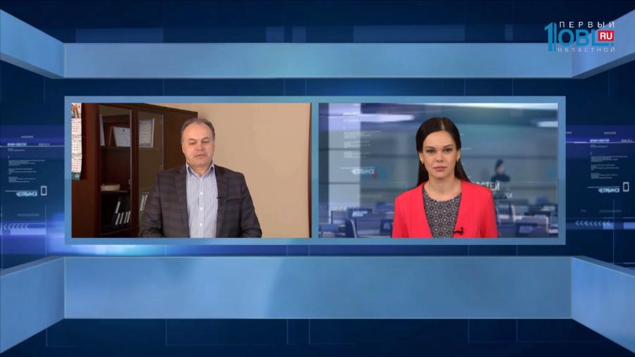 Валерий Яковенко -  кандидат медицинских наук