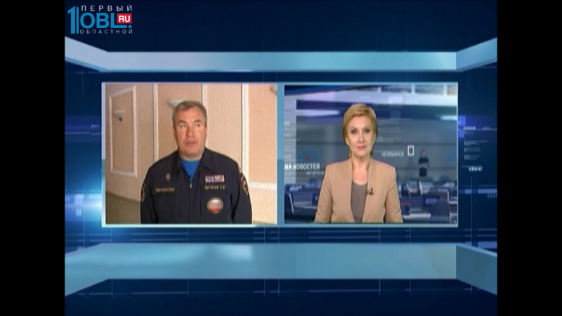 Интервью - Сергей Щетинин